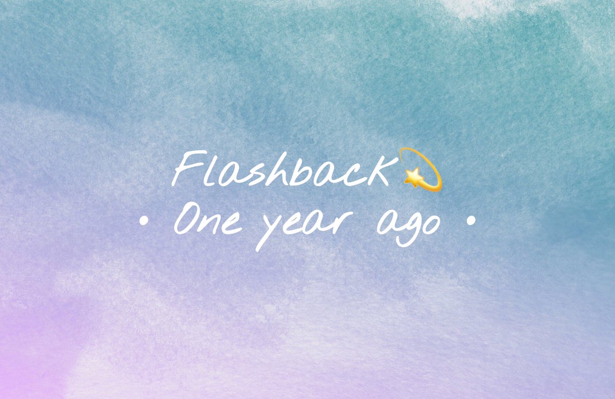 5. Flashback