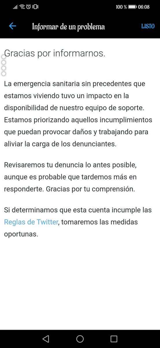 Así de simple bloquear para no ver webadas vendidos de mierda
