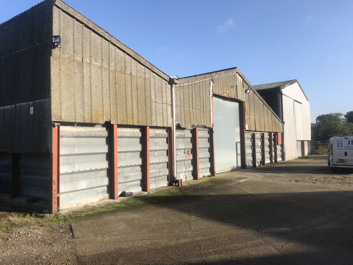jslconstructio1's tweet photo. From this to a newly completed re- furb in #northyorkshire. By #jsl https://t.co/o3gN3qcwqt