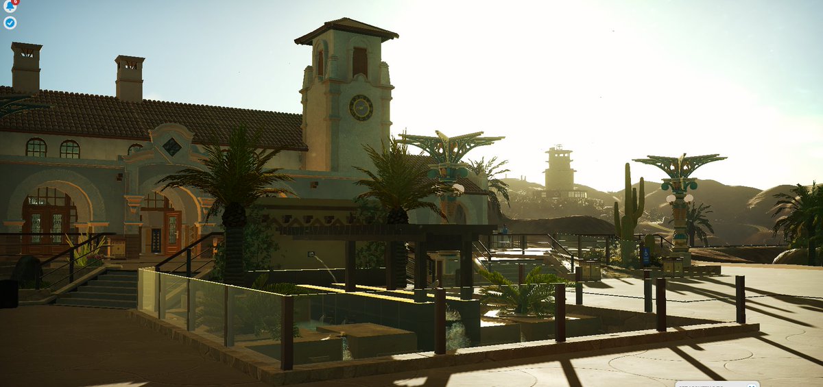 Would it be fitting for us at the <a href="/BroNationPC/">BroNation</a> / #PlanetCoaster community to hop onto the #faceyourlandscape trend? Because no-lie some of the projects you all have been composing are stunning landscapes!