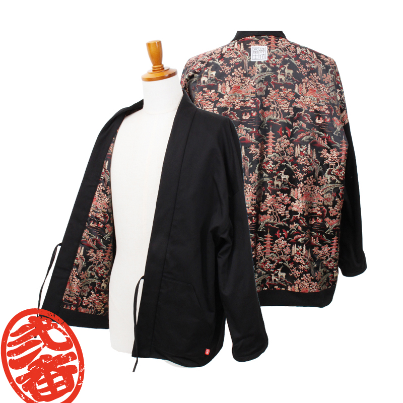 yasuke_fuji's tweet photo. New Arrival !!
Check it out !!

We are Speciality store for Traditional Japanese jackets known as “HANTEN”.

■Official site for YASUKE-FUJI↓
https://t.co/GOYlJPqPYe

■日本語対応サイトはこちら↓
https://t.co/HLBVsuRoIN

#弥佑 #弥助 #やすけ #ヤスケ #yasuke #kimonojacket #japan https://t.co/s6DgMhW65U