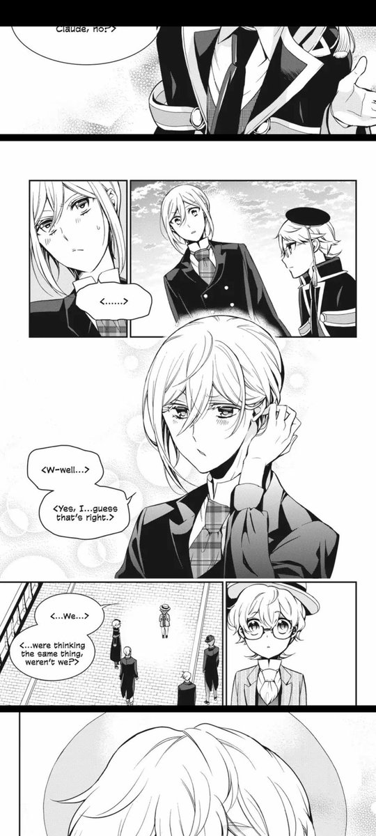 suntoori's tweet photo. #illustration #royaltutor https://t.co/1hcpwQ1pBH