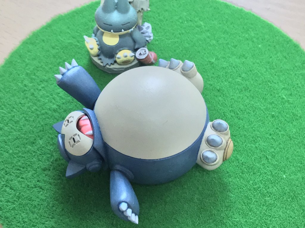 plamodon1's tweet photo. #メカトロメイトの日
またなにかつくりたい https://t.co/J47hIYwOEC