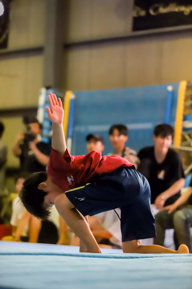 _DoChallenge_'s tweet image. Tricking Battle of Q-shu 2019

今年残念ながら中止となったT.B.Q

DoChallengeClubからもたくさんの
生徒と先生が参加しました✨

来年は必ず....

#tricking #ﾄﾘｯｷﾝｸﾞ #TBQ
#熊本 #kumamoto
#dochallenge #ﾄﾞｩﾁｬﾚﾝｼﾞ