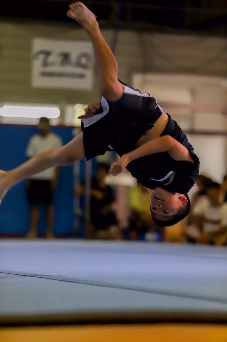 _DoChallenge_'s tweet image. Tricking Battle of Q-shu 2019

今年残念ながら中止となったT.B.Q

DoChallengeClubからもたくさんの
生徒と先生が参加しました✨

来年は必ず....

#tricking #ﾄﾘｯｷﾝｸﾞ #TBQ
#熊本 #kumamoto
#dochallenge #ﾄﾞｩﾁｬﾚﾝｼﾞ