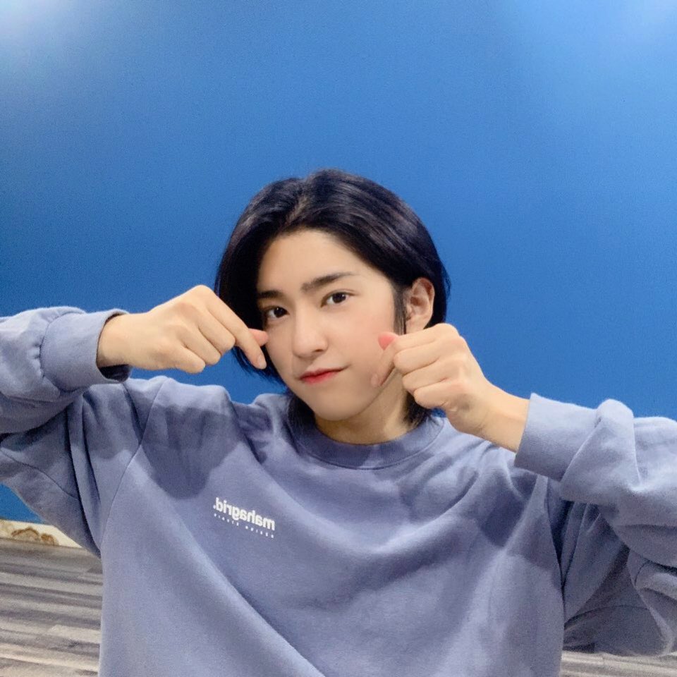 WE IN THE ZONE(위인더존) tweet media