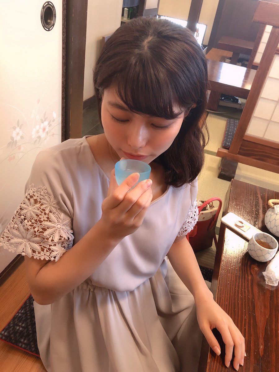 aichigo151's tweet photo. 【今日の過ごし方】
⑦ちゃっかりお昼から日本酒🍶
お昼は嗜むくらいですが笑笑

#MissBouquet #ミクチャ #RT https://t.co/BYeKiLylLE