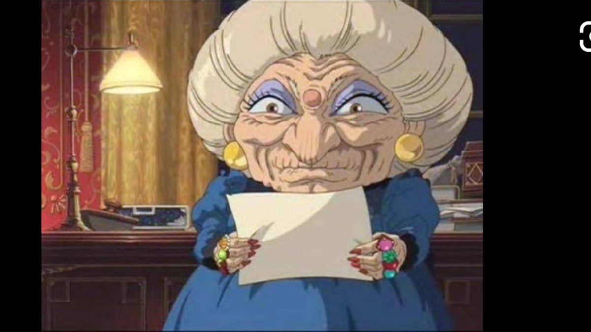 贅沢な名だねぇ パロディ大全 千と千尋の神隠しより Togetter