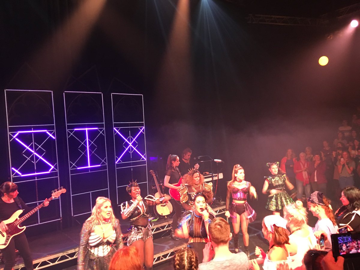 Remembering Edinburgh nights #edfest #EIF2020 #EdinburghFringe