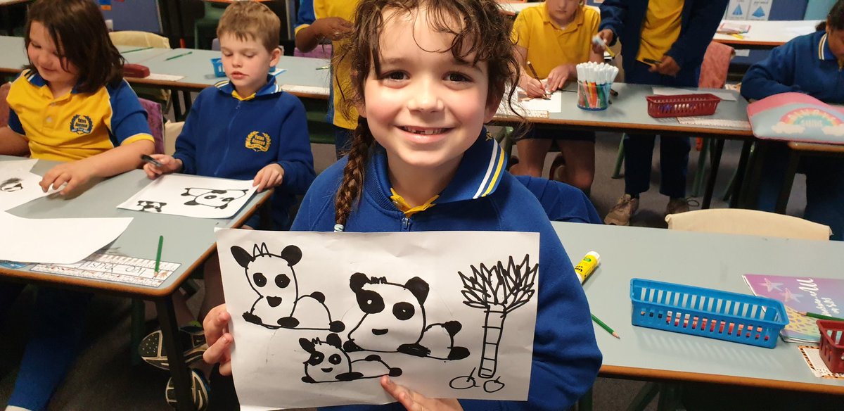 Maree Dennis (@maree_dennis) on Twitter photo A great end to Education Week <a href="/yatesavenuePS/">Yates Avenue PS</a> with Year 6 Leadership Groups. #learningtogether #EdWeek20 A great end to Education Week <a href="/yatesavenuePS/">Yates Avenue PS</a> with Year 6 Leadership Groups. #learningtogether #EdWeek20