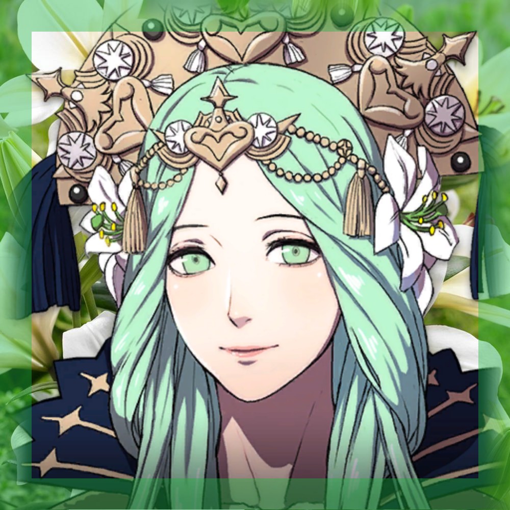 ❛ I know I can count on you, Professor! ❜