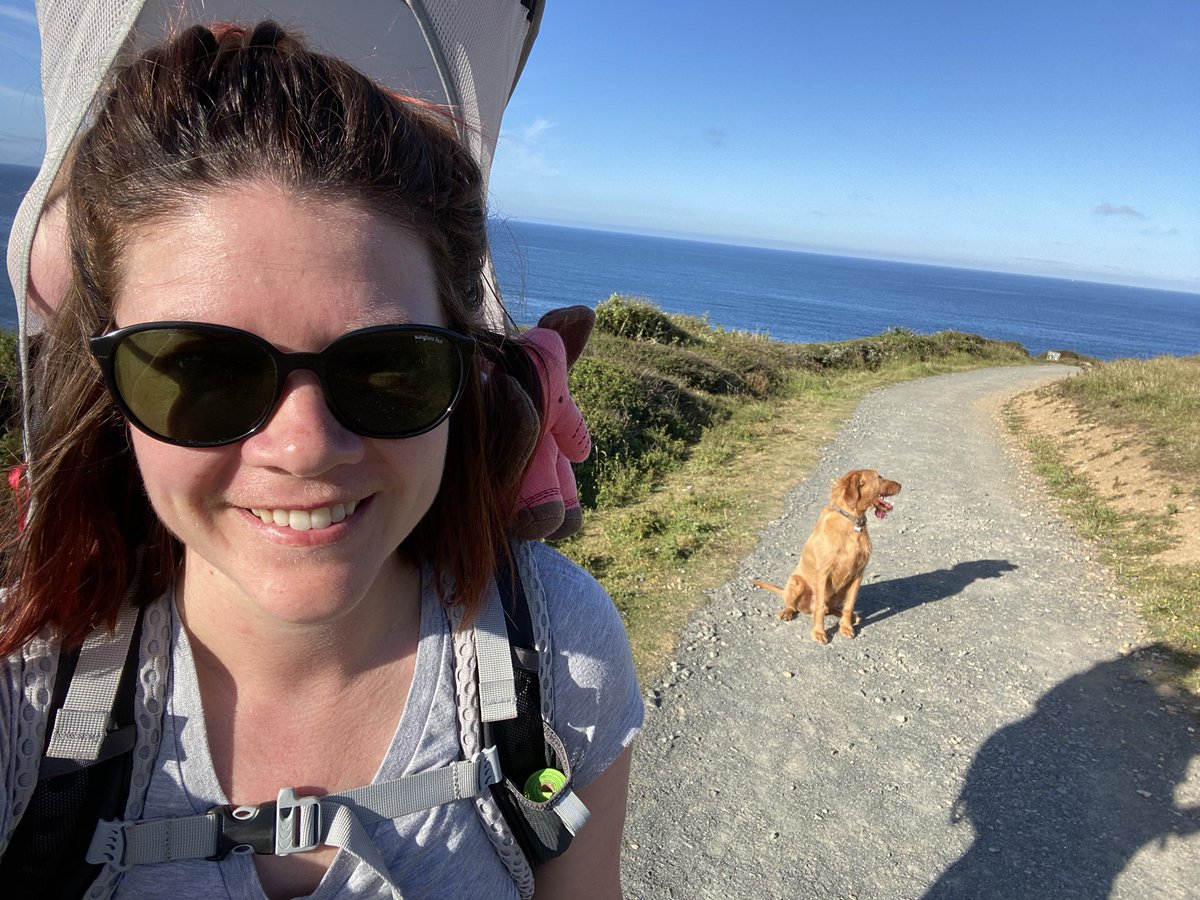 ClaireNineham's tweet photo. Finally back in Helston. https://t.co/wCa28XWBzM
