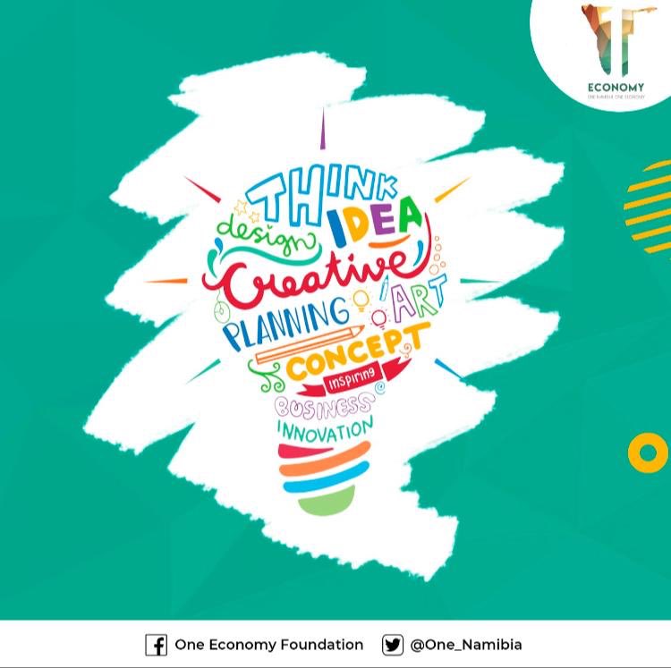 One_Namibia's tweet photo. Good morning. The COVID-19 Survival Kit for Youth Entrepreneurs has kicked off!
Follow our tweets or stream the event live on the One Economy Foundation Facebook page. #ONESurvivalToolkit
Facebook Live Stream: https://t.co/YYPx52cIsJ https://t.co/csZ6fNeSX4