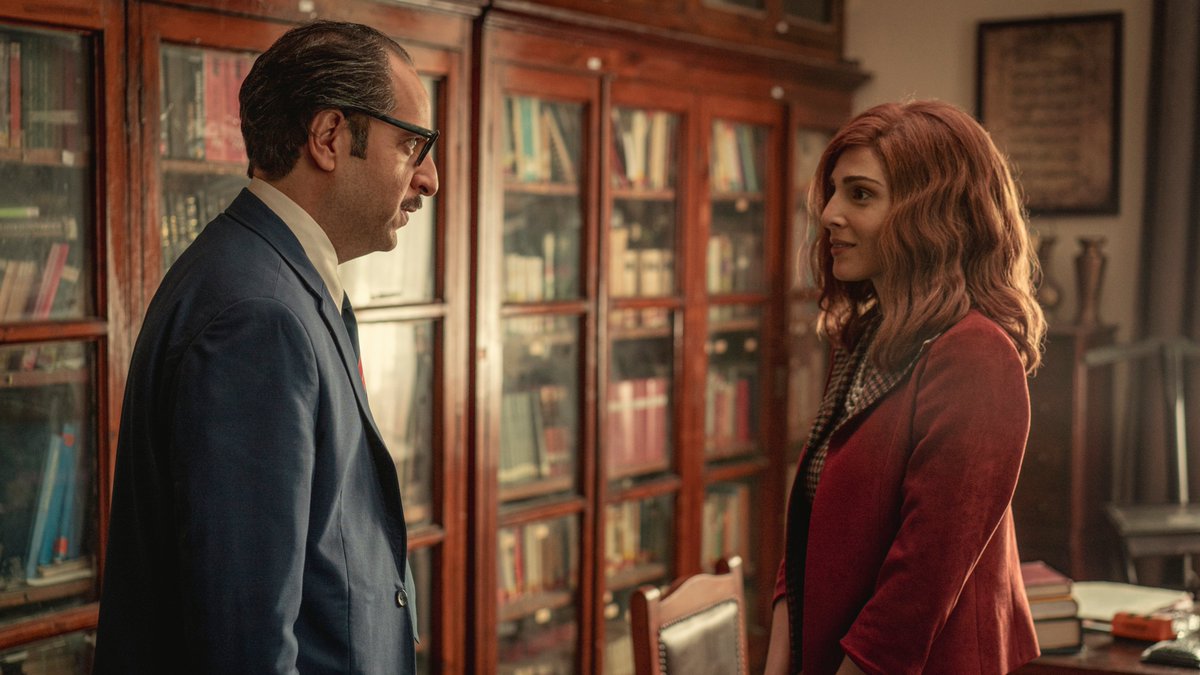Netflix MENA tweet media
