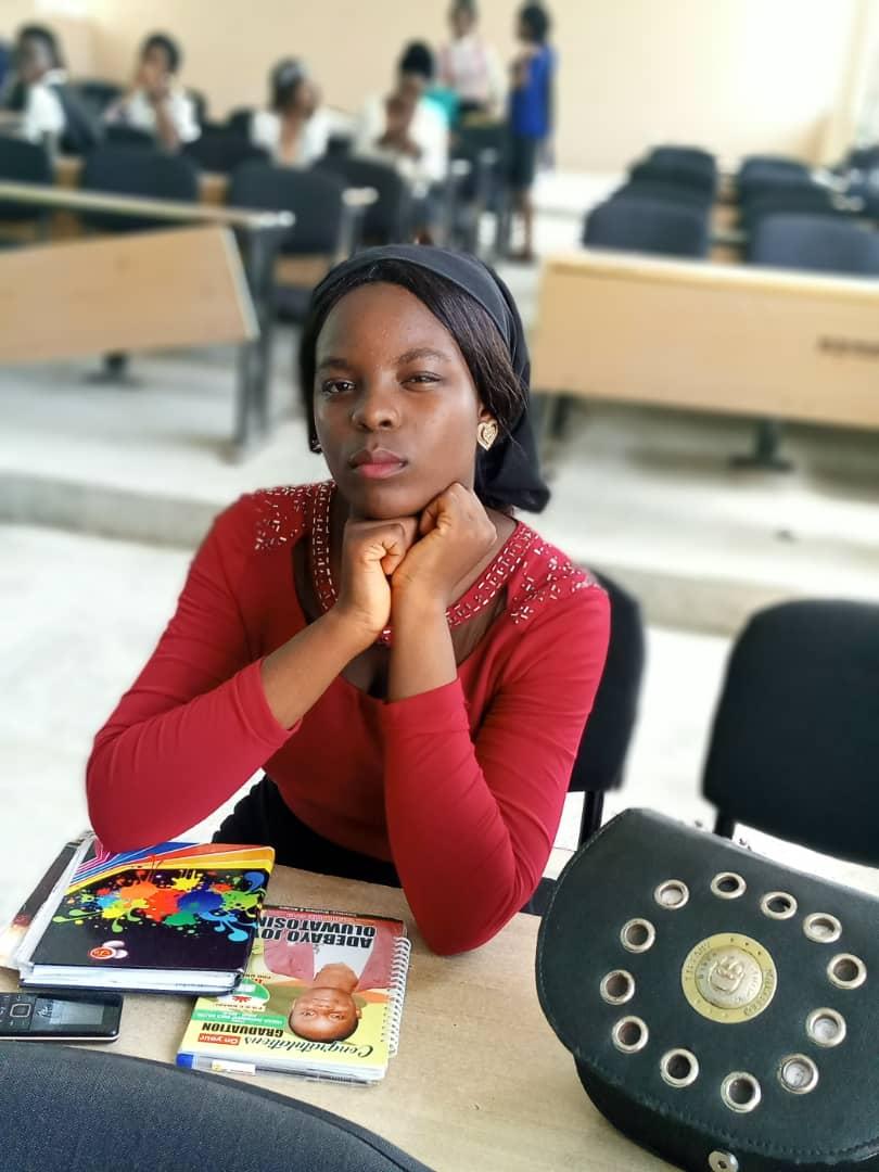 OfficialBQC's tweet photo. Another Husbandwoman 😳! Where are all the men in the house?😁. Congratulations Mae. It was a flawless win. See you at the end of the line😎
#Husbandman No. 3
#TheBumperHarvest
#August2020 https://t.co/Z6niUGiYEK