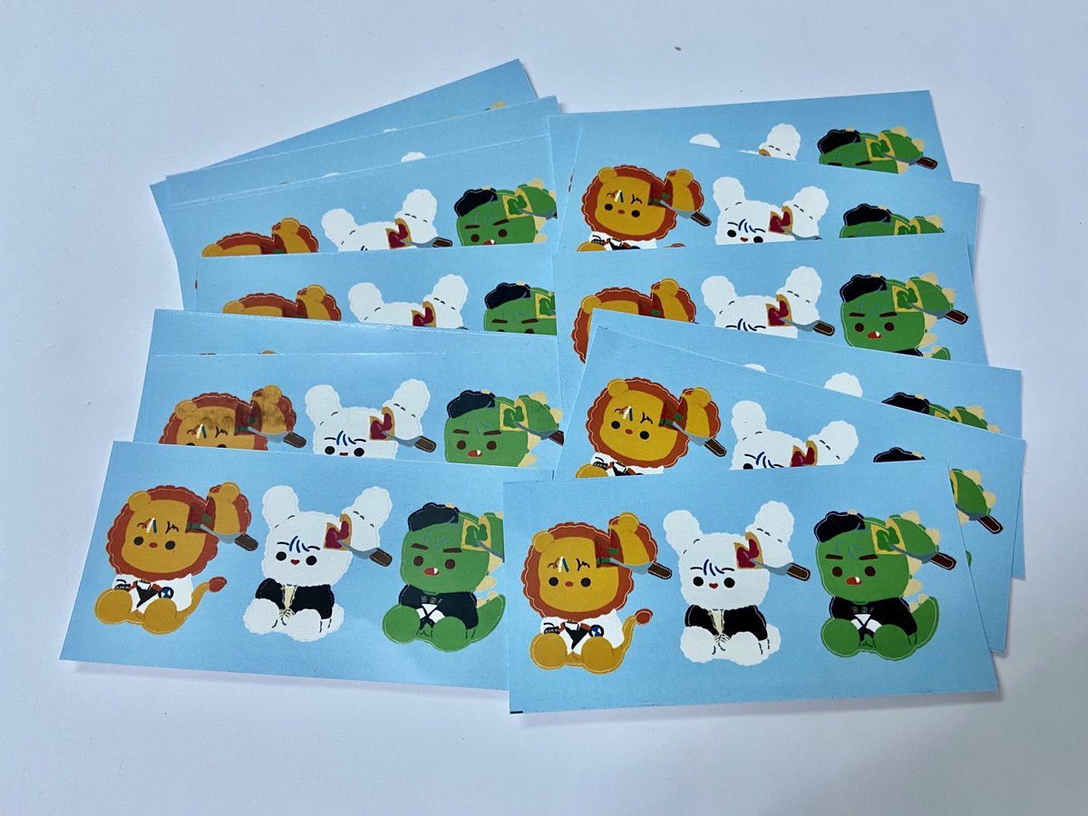 whaletownprint's tweet photo. 😻สติ๊กเกอร์ppกันน้ำ(สีขาว/ใส) ขั้นต่ำ1ใบ(A3)สามารถตัดชิ้นเล็ก ขนาดตามที่ต้องการ⛄ผลิต1วัน🍿
Line: whaletown ส่งไฟล์งานที่อีเมล์
#sticker #สติ๊กเกอร์  #printing #dicut #card #stickerdicut #โรงพิมพ์ #ไดคัท #สติ๊กเกอร์ไดคัท #งานด่วน #กล่อง  #การ์ด #ขอบคุณ #สติ๊กเกอร์ที่อยู่ https://t.co/EdYP5Eqjpf