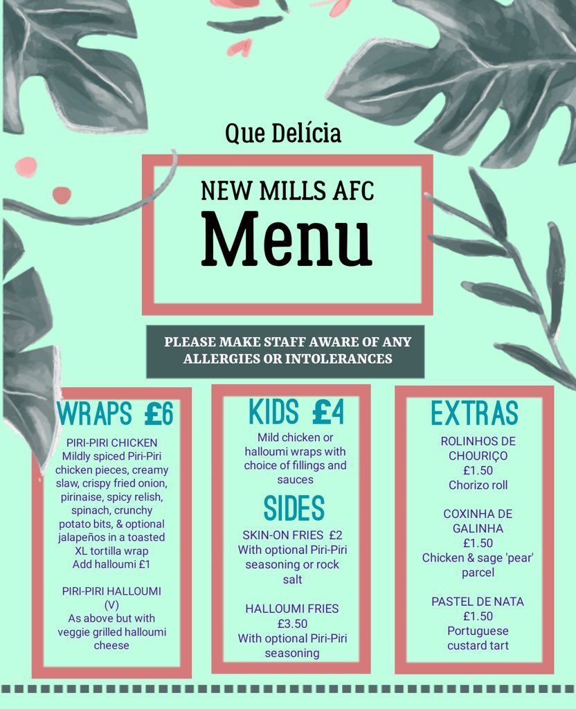 Millers Bar tweet media