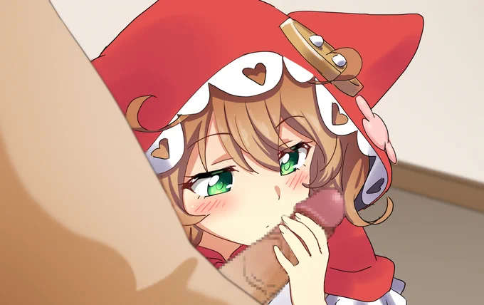 なにこれ… 