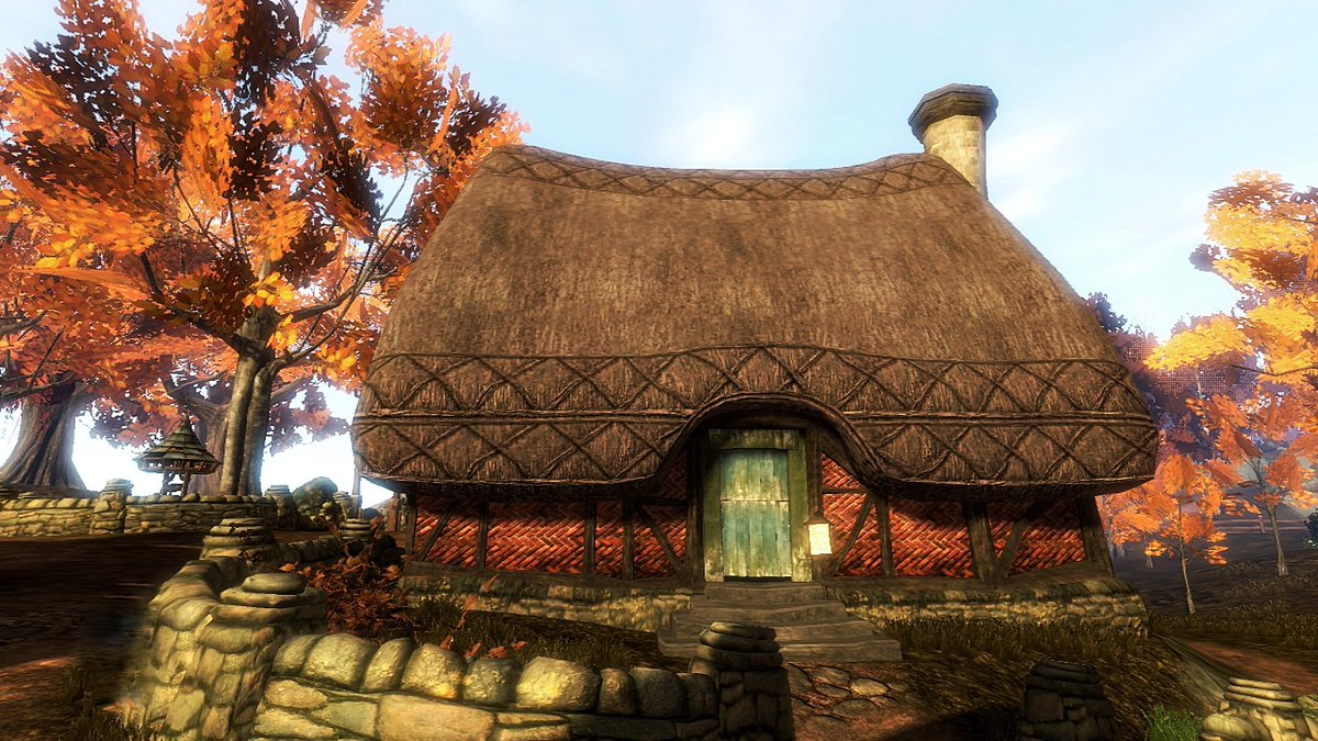 AFarCryAssassin's tweet photo. Oak field and Serenity farm, where the hero of Oakvale supposedly spends all his time! I think he choose a pretty good spot!
#Albion #Fable2 #Fable
@Xbox @XboxGamePass https://t.co/lNopR8q4s8