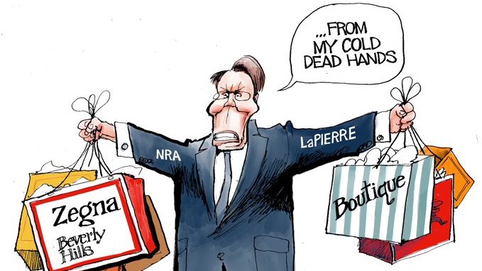 montrezniles's tweet image. I fixed it for you. @NRA 

#SelfDealing #SelfIndulgence #LaPierre #LetitiaJames