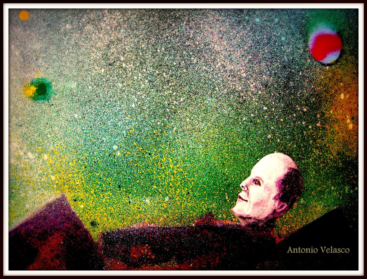 a_velasco_gomez's tweet photo. My paintings #mundoimaginado #imaginario #imagineworld #worlds #art_motive #art #arte #artwork #fineart #instaart #artistic #artcollective #artlover #dailyarts #illustratenow #art_motive #instadrawing #illustration #theartlovers #art_feature #painting_forever_art #illustration https://t.co/SCeUuhm3yl