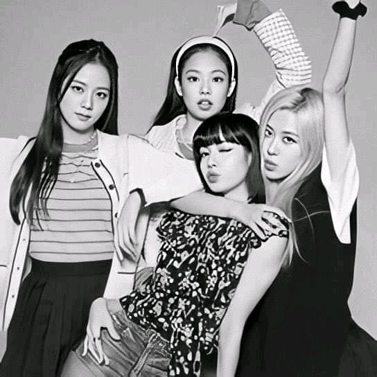 _blink4pinks's tweet photo. @BLACKPINK  BEST GIRLS🖤💗
#JISOO #JENNIE #ROSÉ #LISA 
#BLACKPINK https://t.co/XYeafIvy0L