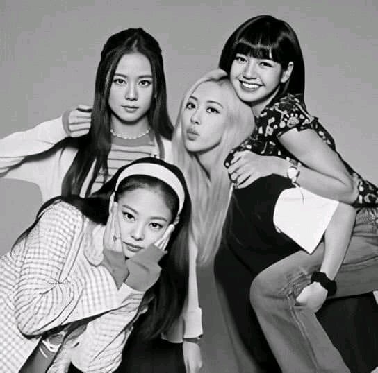 _blink4pinks's tweet photo. @BLACKPINK  BEST GIRLS🖤💗
#JISOO #JENNIE #ROSÉ #LISA 
#BLACKPINK https://t.co/XYeafIvy0L