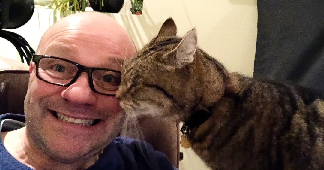 It is INTERNATIONAL CAT DAY today. Be especially kind to your mog - buy them a new toy, a good long brushing, or a special candle lit meaty dins....#cats #internationalcatday #moggy #ilovemycat #catsrus #felinefriends