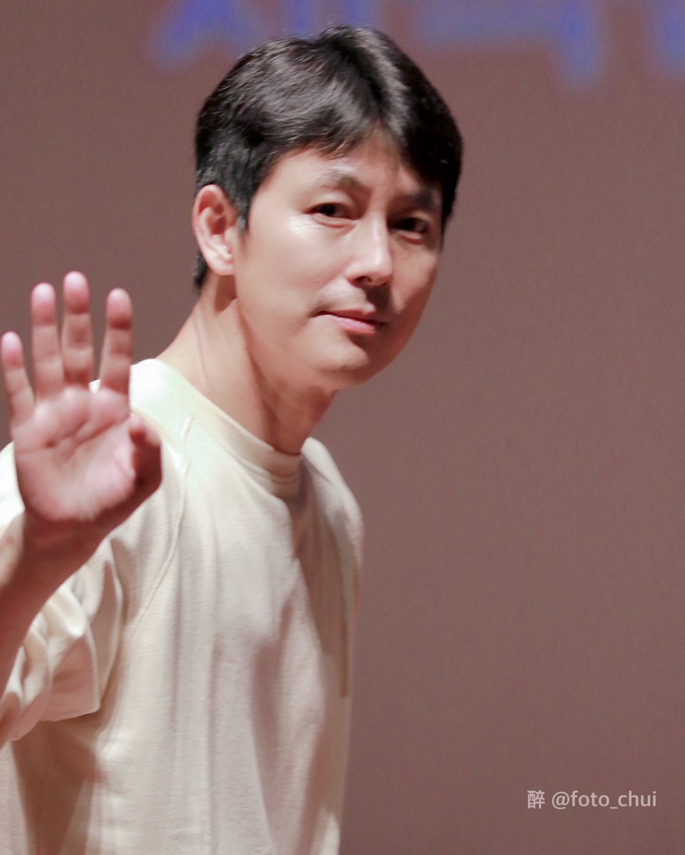 200808

강철비2 무대인사 #정우성 프리뷰