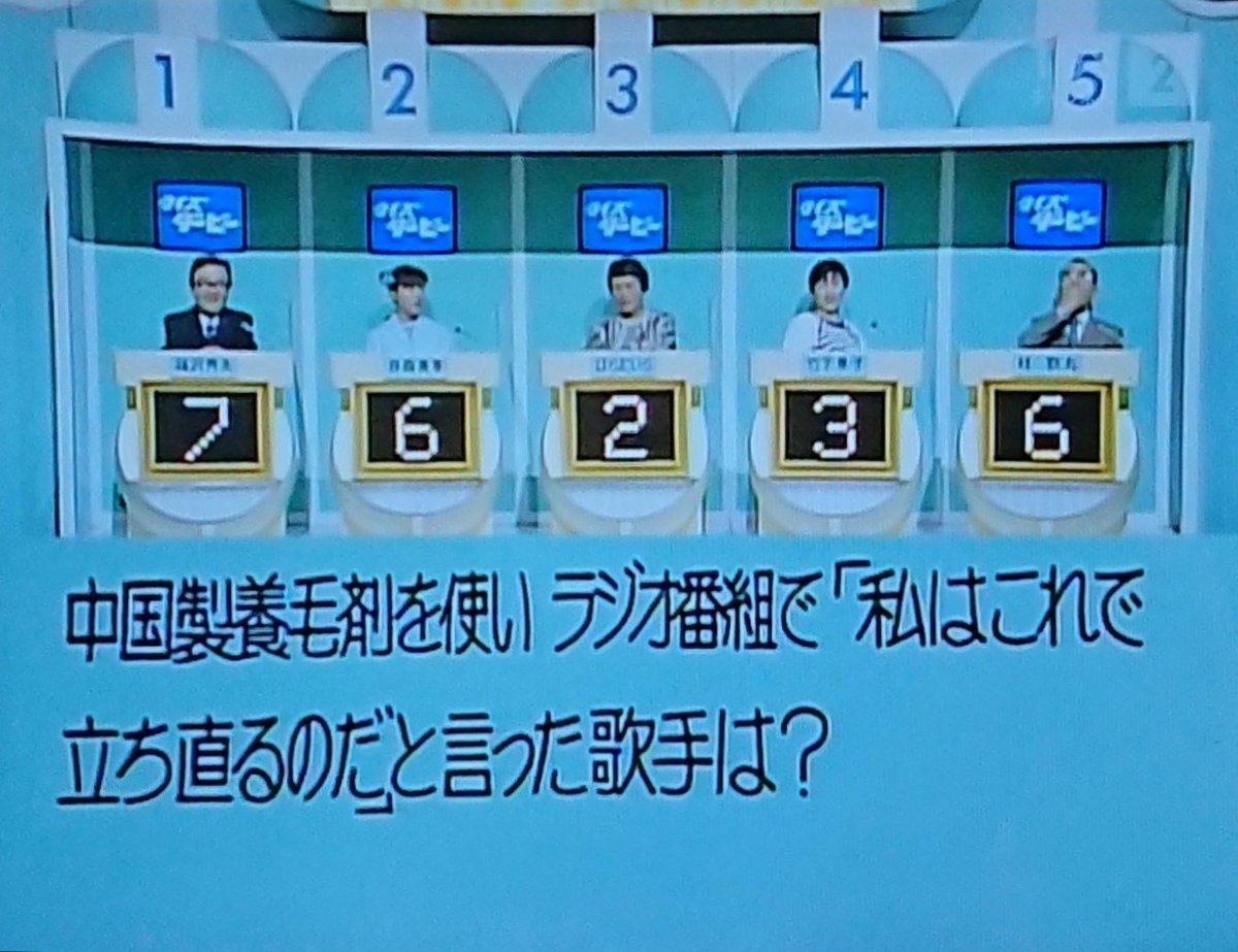 大介 クイズダービー第633回 19年3月26日放送 は ハゲ大会 ゲスト回答者は桂歌丸 出場側の一般人も大変ユニークで 見た目だけでなく ハゲ頭日本一コンクールで優勝 名前が光男 ダイヤモンドや小判などの光り物が好き など 輝かしい 経歴を