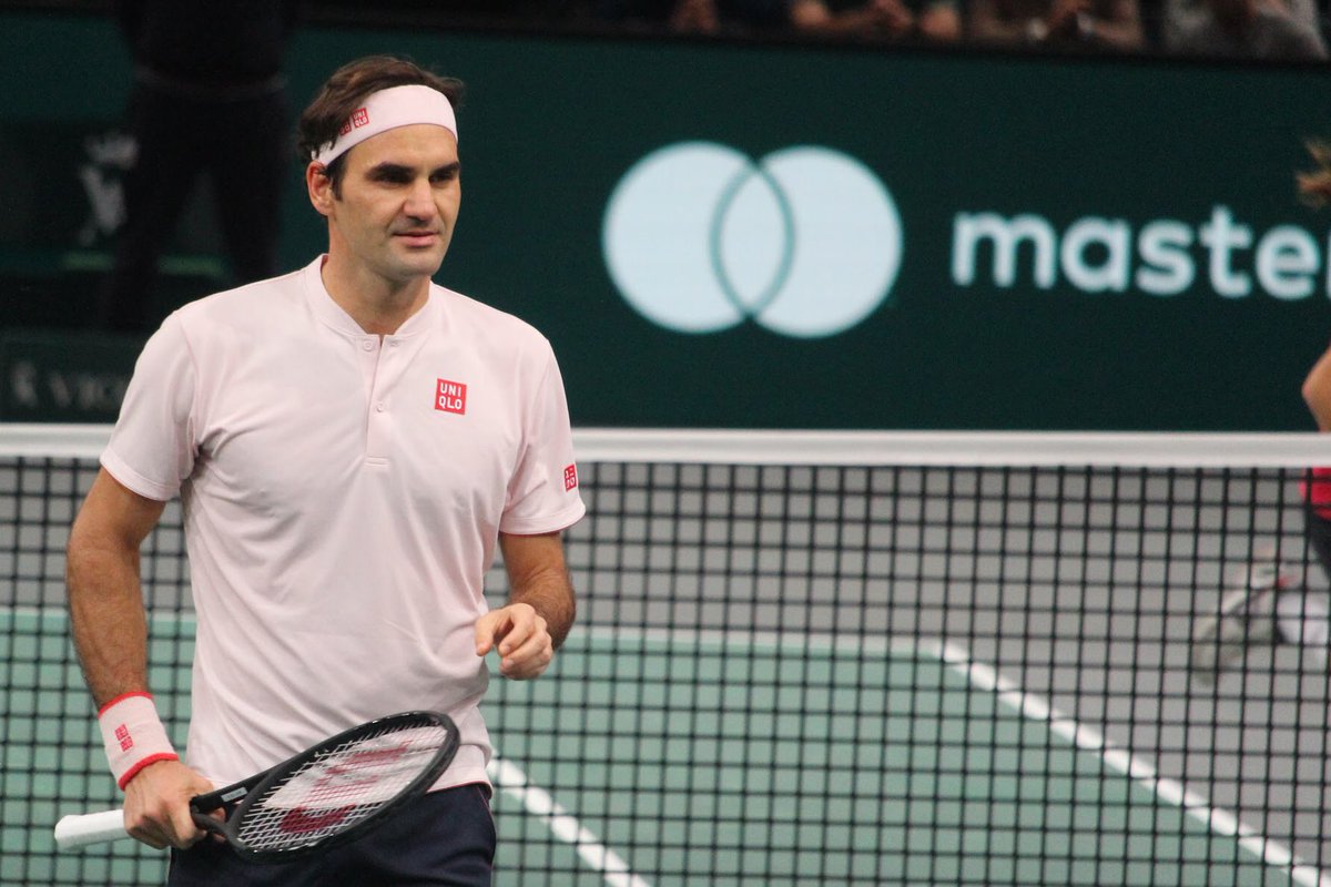 Clovis Joyeux Anniversaire Au Goat Du Tennis Rogerfederer 39 Clovis Joyeux Anniversaire Au Goat Du Tennis Rogerfederer 39