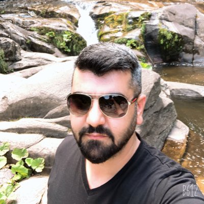 #YeniProfilResmi