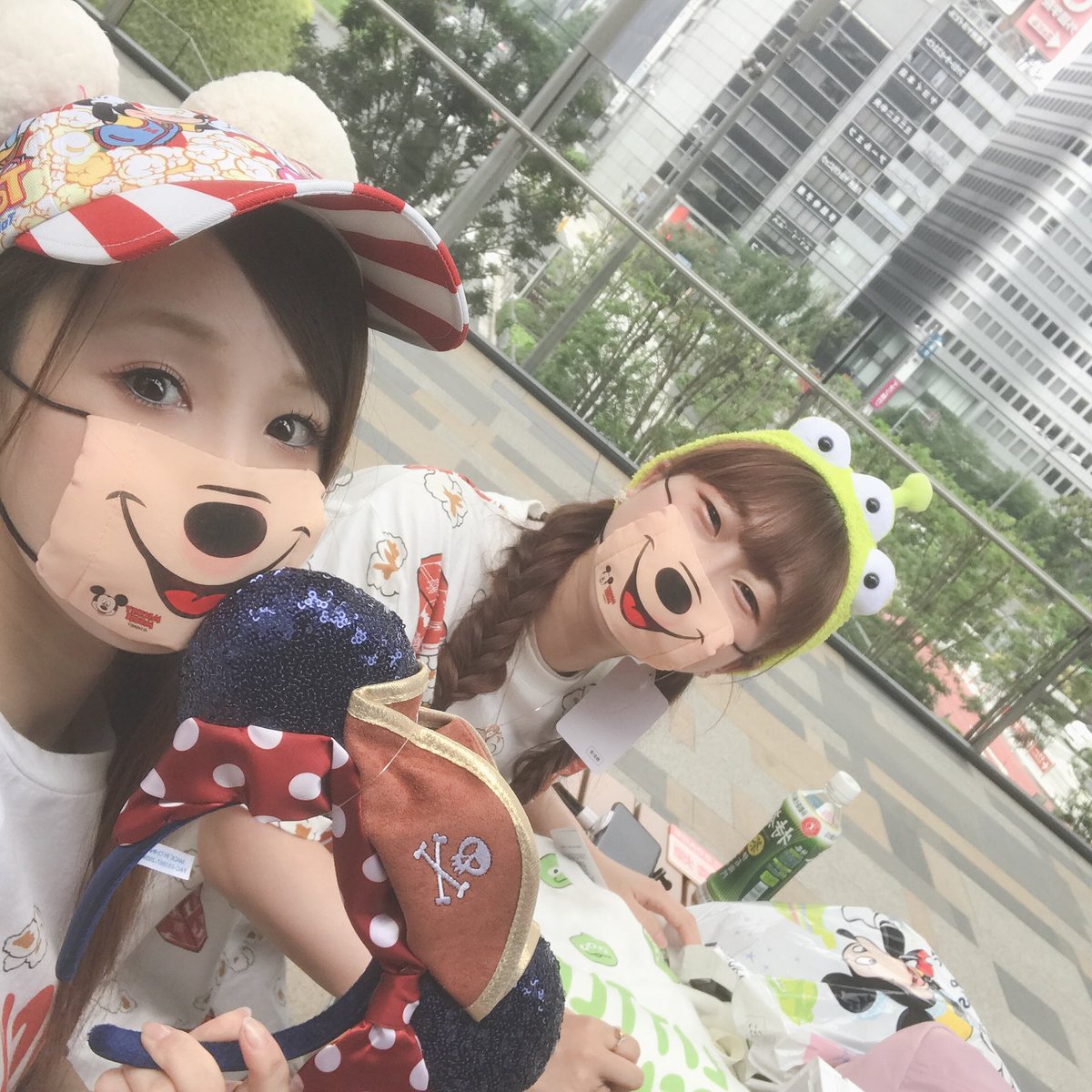 プニュズディズニー プニュズディズニー