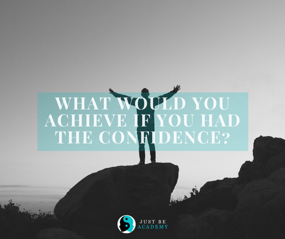 JustBEcoaching's tweet photo. Let us know below 👇🏼

#confidence #selfesteem #selfbelief #selfworth https://t.co/yPbiNpIBdv