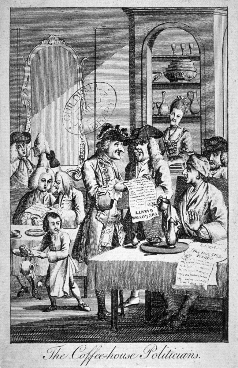 英国紅茶の歴史 或いはイギリス人は如何にしてティーを愛するようになったか 前編 Togetter