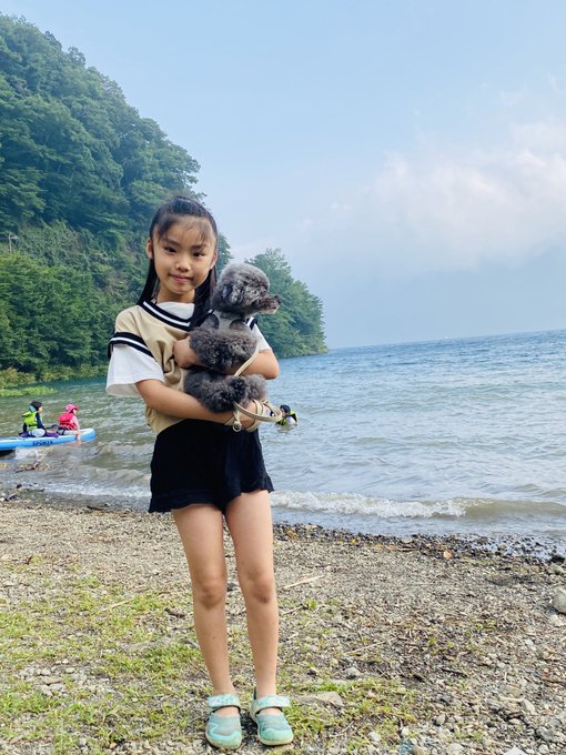 Twitterのコスプレ画像41