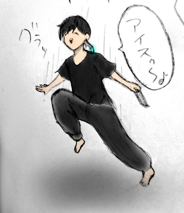 小指ぶったのtwitterイラスト検索結果