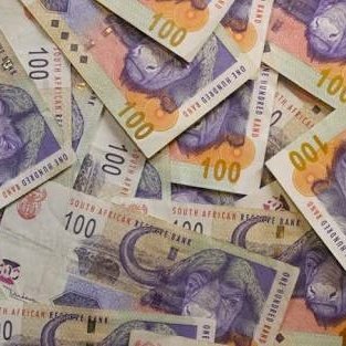 #CyrilMustGo but first, get yourself a blesser with us