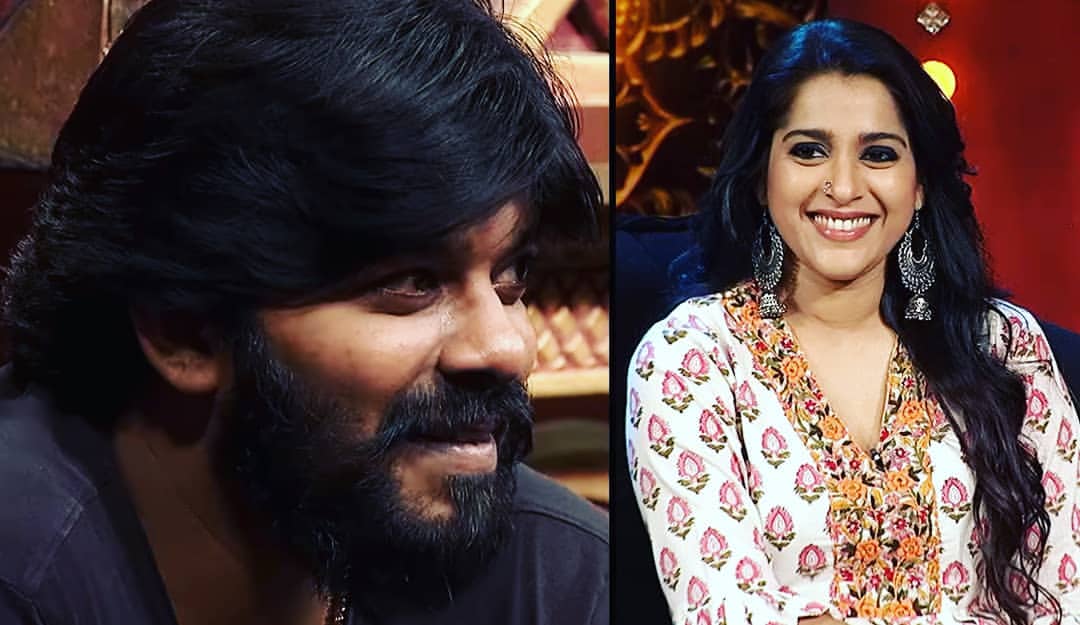 Sudheer_devote's tweet photo. Our Hero And Heroine Looks👌
@sudheeranand 🤗😘
@rashmigautam27 ❤️❣️
#beautiful #Looks #Sudheer #killinglooks #Smile #callingsahasra #RashmiGautam https://t.co/vhqgMCy80f