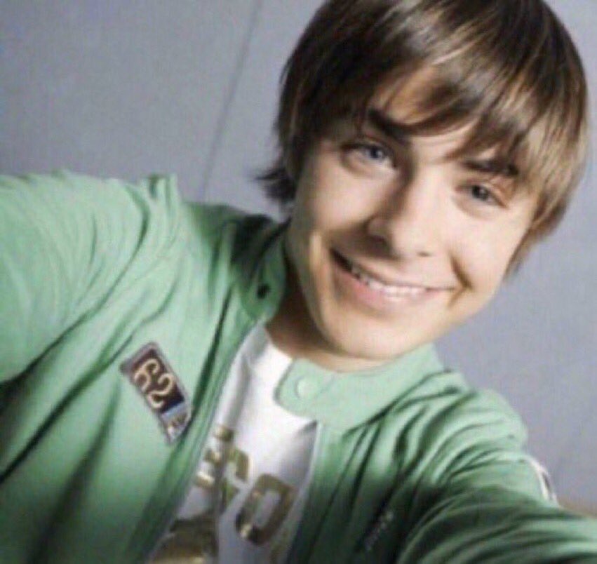 Efron young zac All You