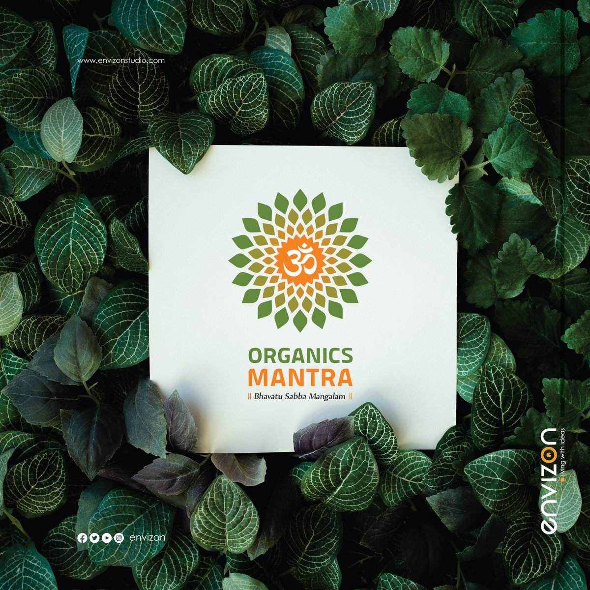 envizon_designs's tweet photo. Envizon Studio, best Corporate branding and Product branding agency in #Hyderabad is glad to associate with #OrganicsMantra for complete Branding & Identity!
#Envizon #Branding #logodesign #Envizonstudio #envizondesigns #branding #brandagency #corporatebranding #productbranding https://t.co/hYABJcwD79