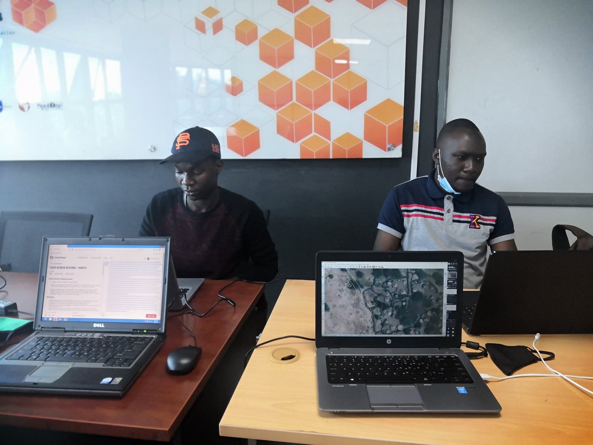 GeoYouthmappers's tweet image. 🎉 🎈 Celebration of @openstreetmap #OpenStreetMap16
#osm16
The ongoing mapathon with @mapuganda