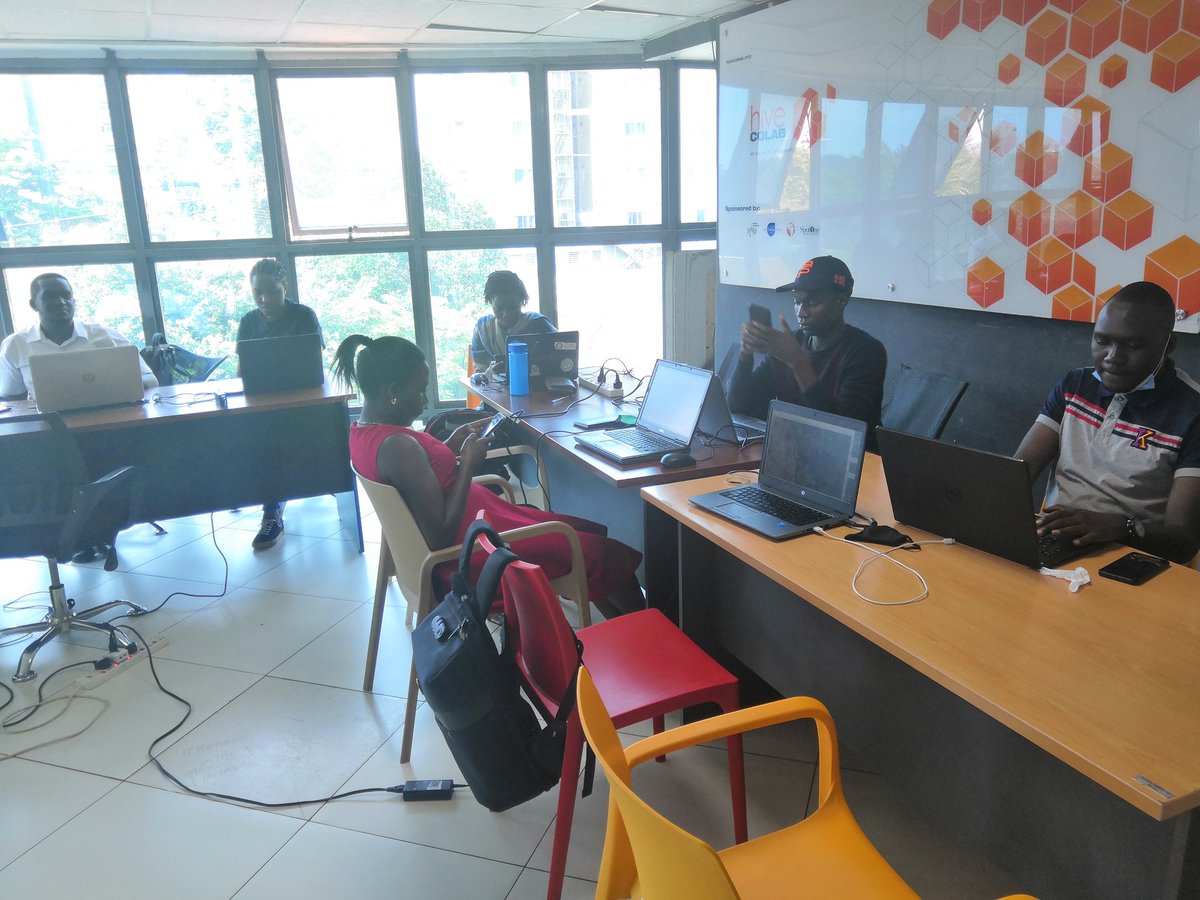 GeoYouthmappers's tweet image. 🎉 🎈 Celebration of @openstreetmap #OpenStreetMap16
#osm16
The ongoing mapathon with @mapuganda