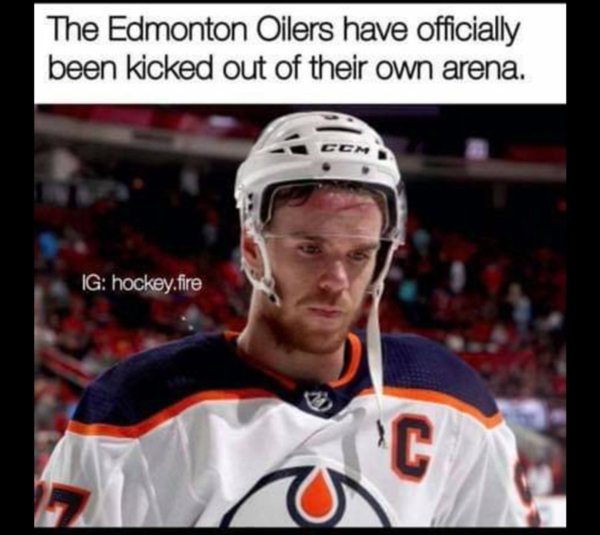 #McDone <a href="/EdmontonOilers/">Edmonton Oilers</a>