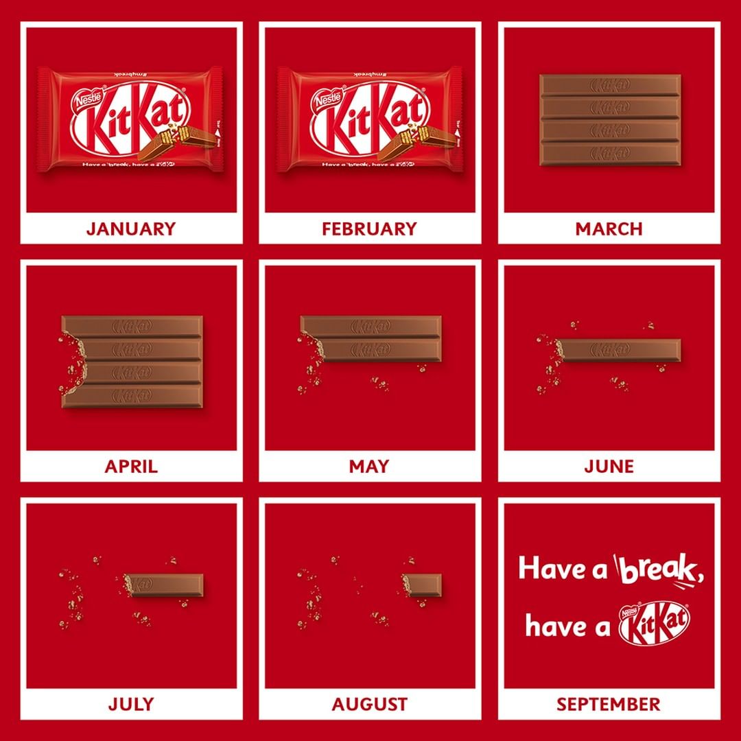 Social_Samosa's tweet image. #TopicalSpot - Brands ride on #MonthGrid trend to present the mood of the nation

#PostFormat