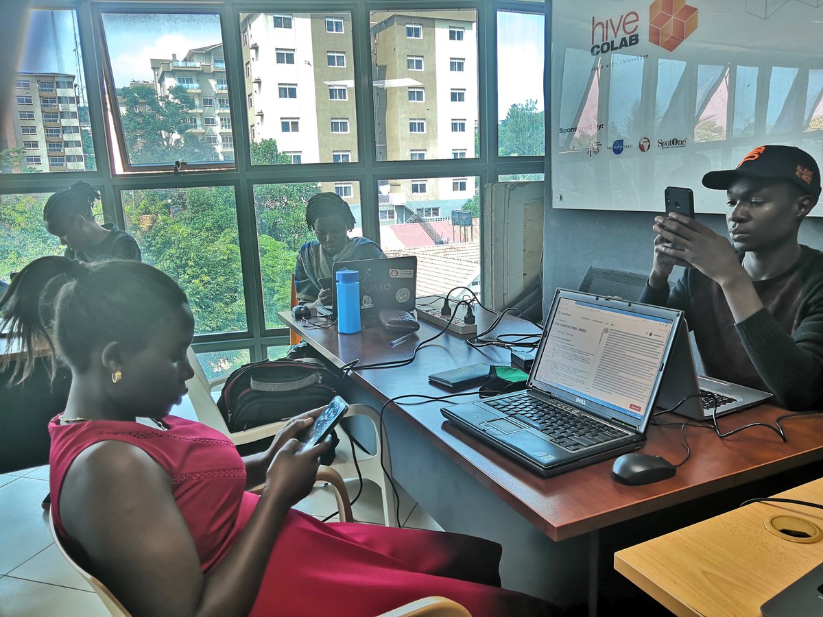 GeoYouthmappers's tweet image. 🎉 🎈 Celebration of @openstreetmap #OpenStreetMap16
#osm16
The ongoing mapathon with @mapuganda