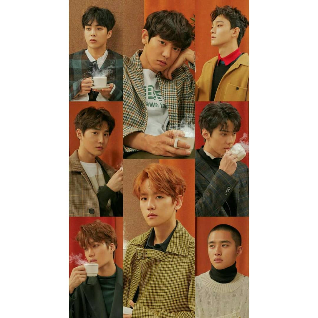 resma_ma's tweet photo. Loveeyou♥️
#ExaEXO 
#ExaEXOL https://t.co/SO8zXWUh6k