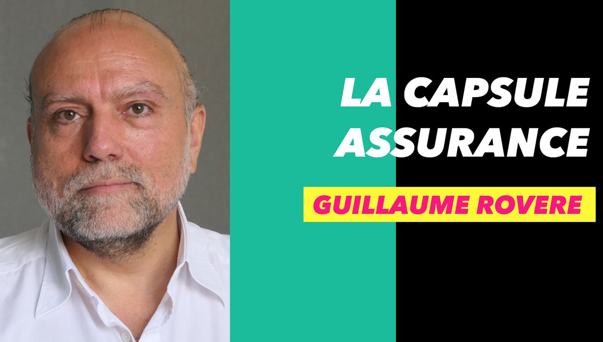 eficiens's tweet photo. [Capsule Assurance - Best Of] Rovère et contre tous ! 

Découvrez ou re-découvrez notre rencontre avec l'inénarrable @GuillaumeRovere dont la vision est + que jamais d'actualité : https://t.co/r3c7rOVDo0

#assurance #innovation #digital https://t.co/TNRO1YLEgr