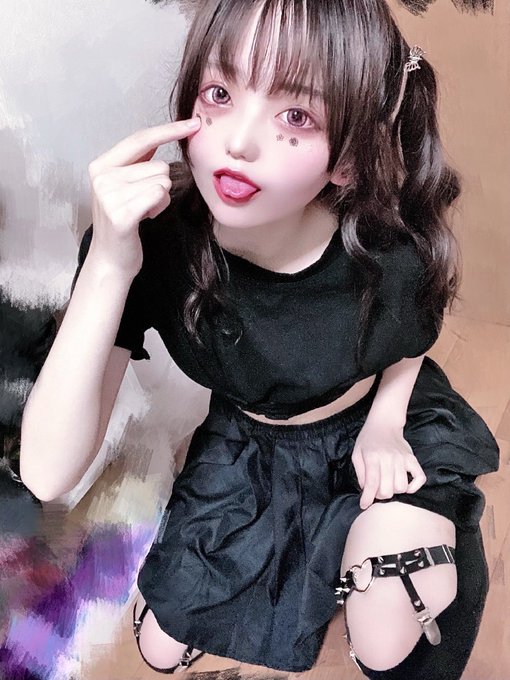 コスプレイヤー鳴瀬ぷぷのTwitter画像54