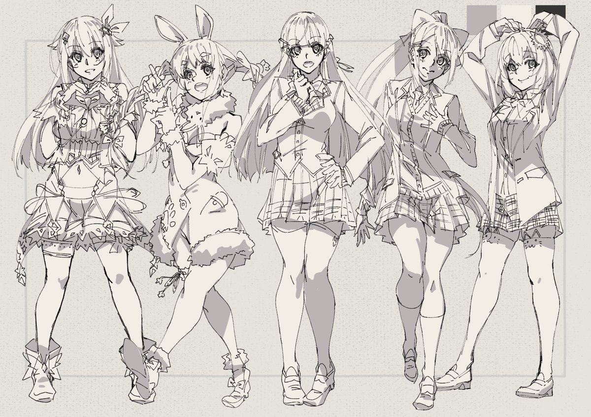 #Vtuber 